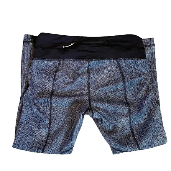 Lululemon Run Inspire Crop II All Luxtreme - Picture 5 of 8